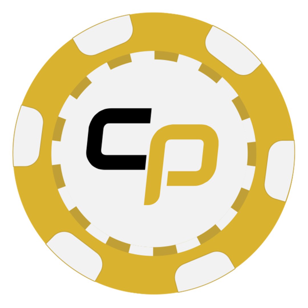 Champion Poker logo