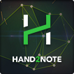 Hand2Note logo