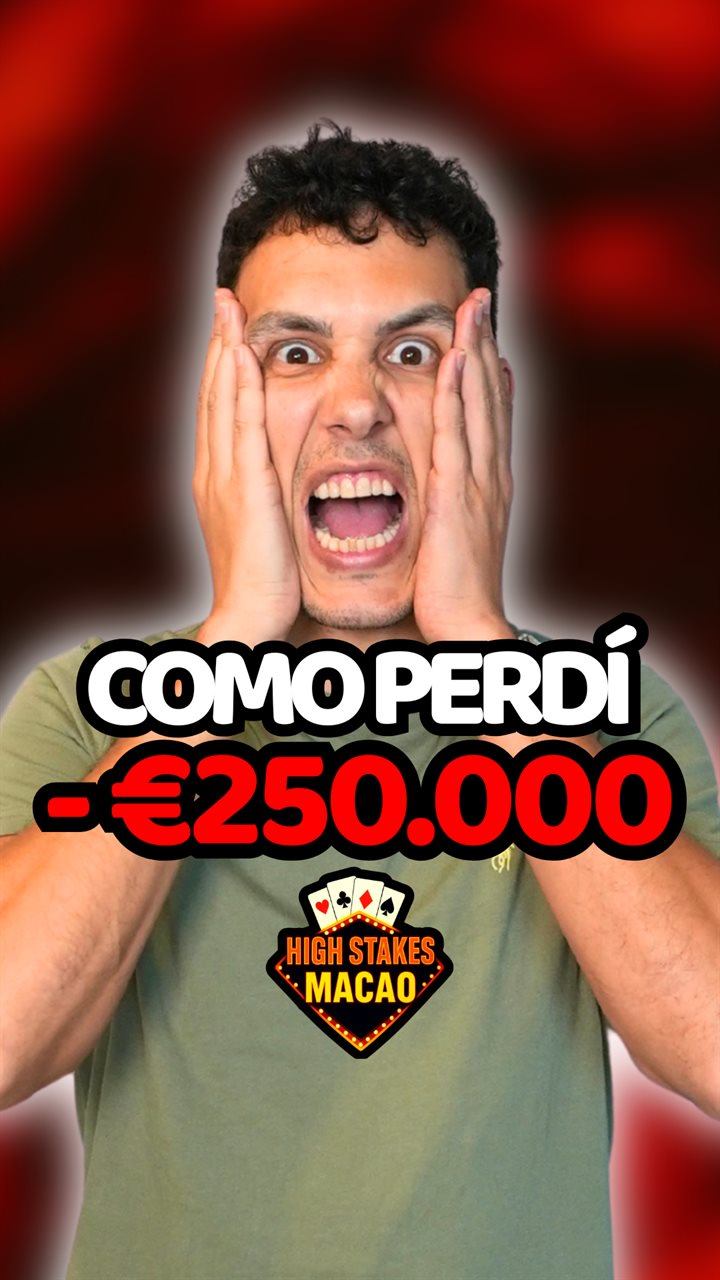 Reel 4000 horas sin ganar — historia y resiliencia en cash NLHE