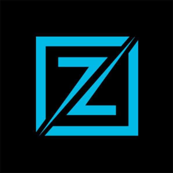 ZerosPoker logo